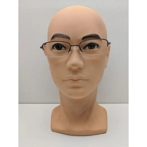 🕶️Oakley Sculpt 2.0 Eyeglasses 50/18 142 /KAL845🕶️​ - Picture 9 of 9
